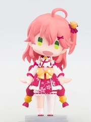 [Pre Order] MÔ HÌNH Sakura Miko - Hololive - Hello! Good Smile (Good Smile Company) FIGURE CHÍNH HÃNG