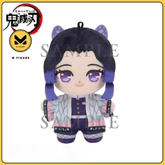 [PRE ORDER] Bông Kochou Shinobu - Kimetsu no Yaiba - Purinui Touch Dream Mini Plushie (Bandai Namco Nui) BÔNG CHÍNH HÃNG