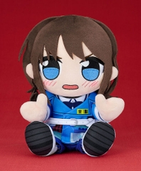 [PRE ORDER] Bông Iseri Nina - Girls Band Cry - Kuripan Plushie (Good Smile Company) BÔNG CHÍNH HÃNG