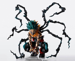 [Pre Order] Mô Hình Midoriya Izuku - Overlay Deku - Boku no Hero Academia - S.H.Figuarts (Bandai Spirits) FIGURE CHÍNH HÃNG