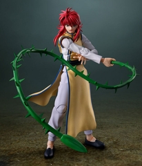[Pre Order] Mô Hình Kurama - Yu Yu Hakusho - S.H.Figuarts (Bandai Spirits) FIGURE CHÍNH HÃNG