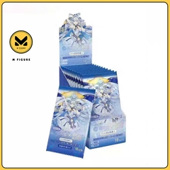 THẺ BÀI Vsinger Luo Tianyi - Echo - Cards Collection (BUFFUN) PACK CARD CHÍNH HÃNG
