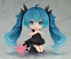 [Pre Order] MÔ HÌNH Hatsune Miku - Vocaloid - Deep Sea Girl Ver - Nendoroid (#2925) (Good Smile Company) FIGURE CHÍNH HÃNG