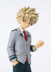 [Pre Order] Mô Hình Bakugo Katsuki - Boku no Hero Academia - Adokenette (Bandai Spirits) FIGURE CHÍNH HÃNG