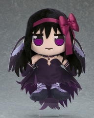 [PRE ORDER] Bông Akuma Homura - MadokaMagica: Hangyaku no Monogatari - Kuripan Plushie (Good Smile Company) BÔNG CHÍNH HÃNG