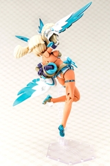 [Pre Order] Mô Hình PUNI MOFU Kin Xiao - Original - Megami Device (Kotobukiya) MODEL KIT CHÍNH HÃNG