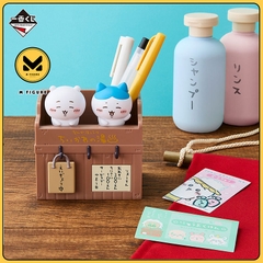 Mô Hình Hachiware & Chiikawa - Kawaii? Araiba - Chiikawa - Ichiban Kuji (B Prize)(Bandai Spirits) FIGURE CHÍNH HÃNG