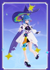 Mô Hình Tiểu Kiều (Xiao Qiao) - Vương Giả Vinh Diệu (Honor of Kings) - Action Figure (Blokees) FIGURE CHÍNH HÃNG