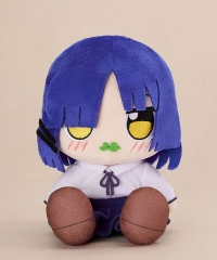 [PRE ORDER] Bông Yamada Ryou - Bocchi the Rock! - Kuripan Plushie (Good Smile Company) BÔNG CHÍNH HÃNG