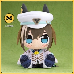 Bông Cheval Grand - Umamusume: Pretty Derby - Kuripan Plushie (Good Smile Company) BÔNG CHÍNH HÃNG