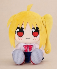 [PRE ORDER] Bông Ijichi Nijika - Bocchi the Rock! - Kuripan Plushie (Good Smile Company) BÔNG CHÍNH HÃNG