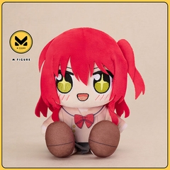 [PRE ORDER] Bông Kita Ikuyo - Bocchi the Rock! - Kuripan Plushie (Good Smile Company) BÔNG CHÍNH HÃNG