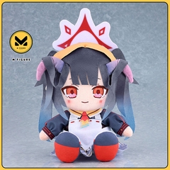 [PRE ORDER] Bông Fuuka - Blue Archive - Chocotto Punitto Plushie (Good Smile Company) BÔNG CHÍNH HÃNG