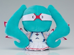 [PRE ORDER] Bông Hatsune Miku - Racing Miku SPA 2025 Support Ver (Good Smile Racing) Plushie CHÍNH HÃNG