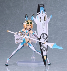 [Pre Order] Mô Hình Sophia F. Shirring - Bunny Suit Planning - Updated ver - Figma (#530b) (Max Factory) FIGURE CHÍNH HÃNG