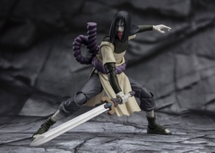 [Pre Order] Mô Hình Orochimaru - Seeker of Immortality - Naruto Shippuuden - S.H.Figuarts (Bandai Spirits) FIGURE CHÍNH HÃNG