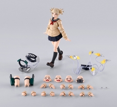 Mô Hình Toga Himiko - Boku no Hero Academia - S.H.Figuarts (Bandai Spirits) FIGURE CHÍNH HÃNG