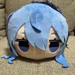 Bông Hoshimachi Suisei - Hololive - Nesoberi Plushie (FuRyu) BÔNG CHÍNH HÃNG