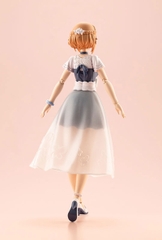 MÔ HÌNH Lumitea - ReACT-iF - Arcanadea (Kotobukiya) MODEL KIT CHÍNH HÃNG