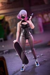 [Pre Order] MÔ HÌNH Galactic Luna - 1/12 Action Figure (Otherwhere) FIGURE CHÍNH HÃNG
