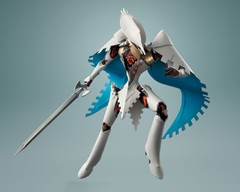 Mô Hình Seeker - Metaphor: ReFantazio - S.H.Figuarts (Bandai Spirits) FIGURE CHÍNH HÃNG