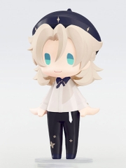 [PRE ORDER] MÔ HÌNH Albedo - Genshin Impact - Hello! Good Smile (Good Smile Company) FIGURE CHÍNH HÃNG