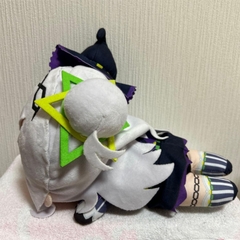 Bông Murasaki Shion - Hololive - Nesoberi Plushie (FuRyu) BÔNG CHÍNH HÃNG