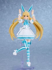 [PRE ORDER] MÔ HÌNH Altria Caster - Berserker - Fate/Grand Order - Plamatea (Good Smile Company) MODEL KIT CHÍNH HÃNG