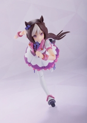 MÔ HÌNH Special Week - Umamusume: Pretty Derby - S.H.Figuarts (Bandai Spirits) FIGURE CHÍNH HÃNG