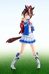 MÔ HÌNH Tokai Teio - Umamusume: Pretty Derby - S.H.Figuarts (Bandai Spirits) FIGURE CHÍNH HÃNG