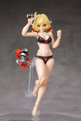 [Pre Order] MÔ HÌNH Sophia - Relax Ver - Original - Dark Advent (Alphamax) MODEL KIT CHÍNH HÃNG