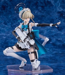 MÔ HÌNH Asuma Toki - Blue Archive - Plamatea  (Max Factory) MODEL KIT CHÍNH HÃNG