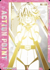 THẺ BÀI SHY - UNION ARENA [UA24BT]  (Bandai) PACK CARD CHÍNH HÃNG