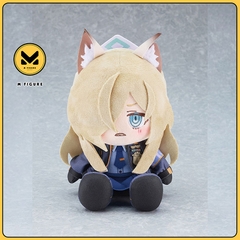 [PRE ORDER] Bông Ogata Kanna - Blue Archive - Chocotto Punitto Plushie (Good Smile Company) BÔNG CHÍNH HÃNG