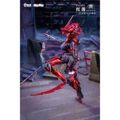 [Pre Order] MÔ HÌNH Crimson Lotus Padma 1/9 (AniMester) ACTION FIGURE CHÍNH HÃNG