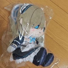 Bông Ichinose Asuna - Blue Archive- Chocotto Punitto Plushie (Good Smile Company) BÔNG CHÍNH HÃNG