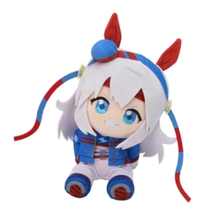 [PRE ORDER] Bông Tamamo Cross - Umamusume: Cinderella Gray - Kuikui Plushie (Movic ) Plushie CHÍNH HÃNG