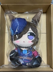 Bông Rice Shower - Umamusume: Pretty Derby - Kuripan Plushie (Good Smile Company) Plushie CHÍNH HÃNG