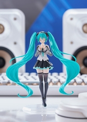 [Pre Order] MÔ HÌNH Hatsune Miku - NT - Piapro Characters- Figma (#650) (Max Factory) ACTION FIGURE CHÍNH HÃNG