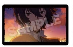 [Pre Order] FULL SET THẺ BÀI Bungou Stray Dogs - Trading Memories Hologram Card (Stella Notes) CARD CHÍNH HÃNG