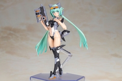 [Pre Order] MÔ HÌNH Stylet - Swimsuit Low Visibility Ver - Frame Arms Girl (Kotobukiya) MODEL KIT CHÍNH HÃNG