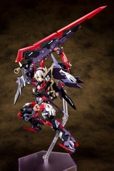[Pre Order] MÔ HÌNH Auv Susanowo - Megami Device (Kotobukiya) MODEL KIT CHÍNH HÃNG