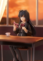 [Pre Order] MÔ HÌNH Yukinoshita Yukino - Yahari Ore no Seishun Love Comedy - Figma (#679) (Max Factory) ACTION FIGURE CHÍNH HÃNG