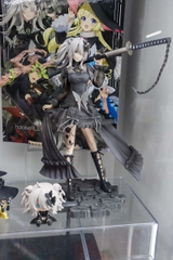 MÔ HÌNH Shishiro Botan - Ichiban Kuji Hololive -Villain Style- (BANDAI SPIRITS) FIGURE CHÍNH HÃNG