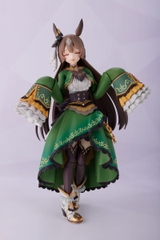MÔ HÌNH Satono Diamond - Umamusume: Pretty Derby - S.H.Figuarts (Bandai Spirits) FIGURE CHÍNH HÃNG