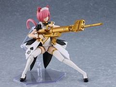 [Pre Order] MÔ HÌNH Maidroid Rosalie - Guilty Princess - PLAMAX GP-12 (Max Factory) MODEL KIT CHÍNH HÃNG