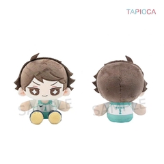 Bông Haikyuu!! - Plushie Series (Tapioca) Plushie CHÍNH HÃNG