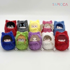 BLIND BOX BÔNG Persona 5 The Royal - Kurumitapinui Plushie (Tapioca) Plushie CHÍNH HÃNG
