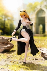 [Pre Order] MÔ HÌNH YU-01A Sister Eira - 1/12 (Fog Toys) Action Figure CHÍNH HÃNG