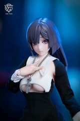 [Pre Order] MÔ HÌNH YU-01B Lyla - 1/12 (Fog Toys) Action Figure CHÍNH HÃNG